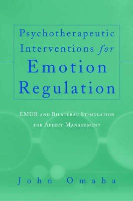 Psychotherapeutic Interventions for Emotion Regulation