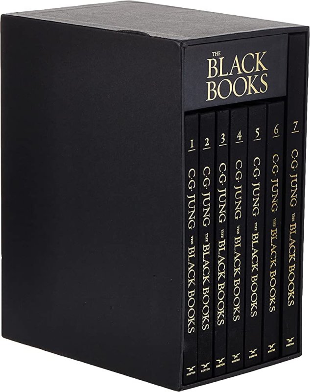 The black books