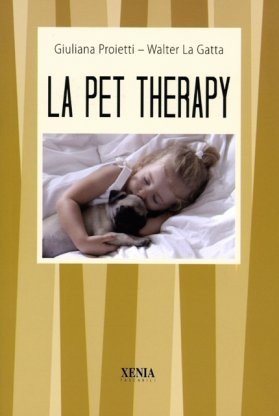 La pet therapy