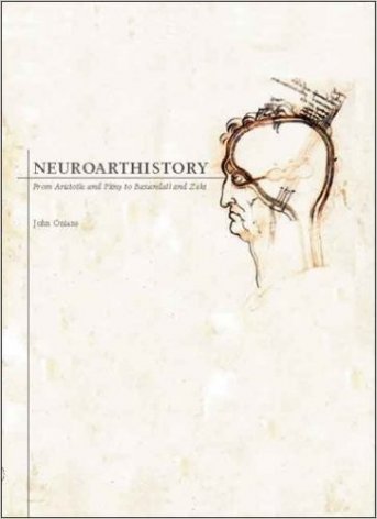 Neuroarthistory