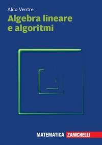 Algebra lineare e algoritmi