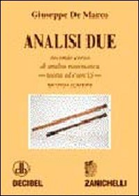 Analisi due. Teoria ed esercizi