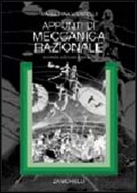 Appunti di meccanica razionale