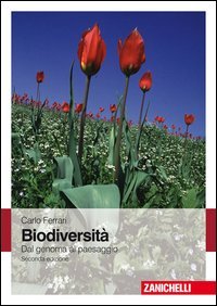 Biodiversità. Dal genoma al paesaggio
