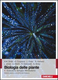 Biologia delle piante