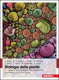 Biologia delle piante