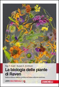 Biologia delle piante di Raven