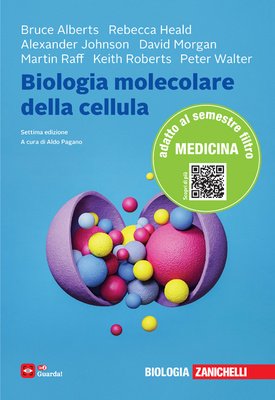 Biologia molecolare della cellula