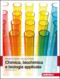 Chimica biochimica e biologia applicata