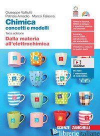 CHIMICA: CONCETTI E MODELLI