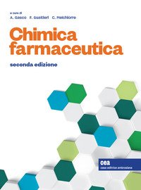 Chimica farmaceutica