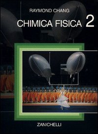 Chimica fisica