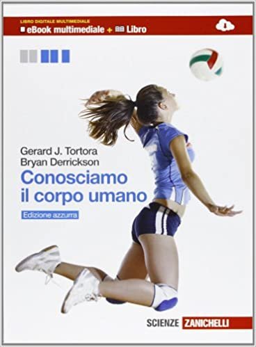 Conosciamo il corpo umano