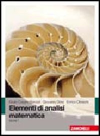 Elementi di analisi matematica
