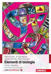 Elementi di biologia. Cellula. Genetica
