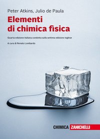 Elementi di chimica fisica