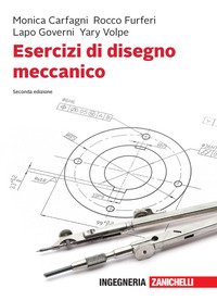 Esercizi di disegno meccanico