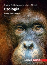 Etologia. Un approccio evolutivo