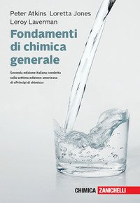 Fondamenti di chimica generale