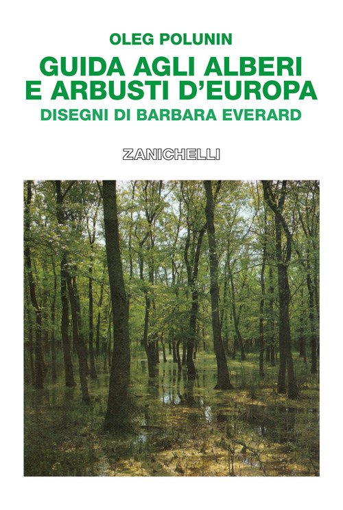 Guida agli alberi d'Europa