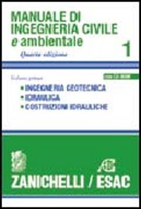 Manuale di ingegneria civile. Con CD-ROM
