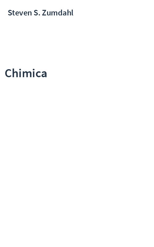 Chimica
