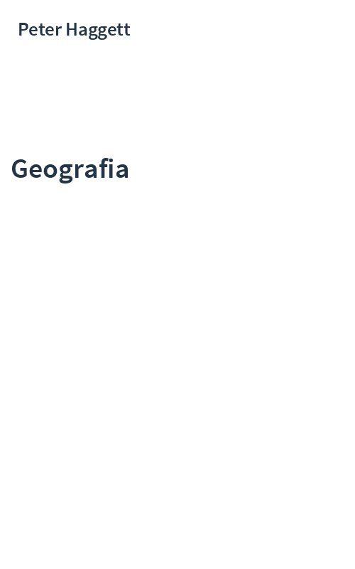 Geografia