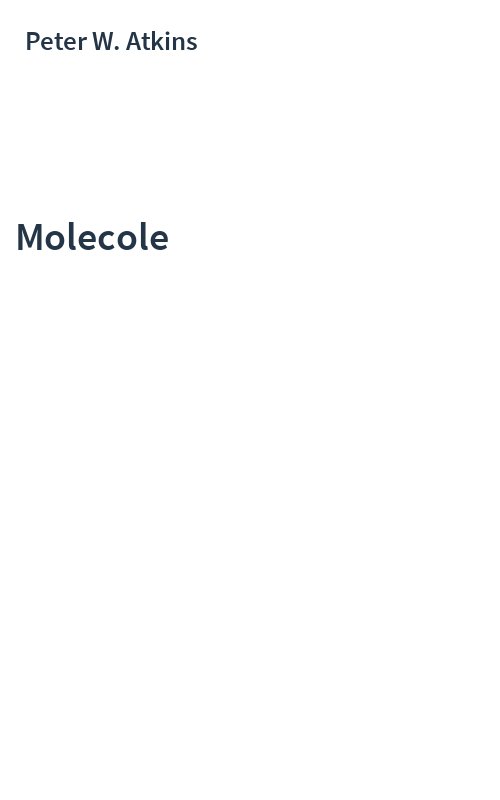 Molecole