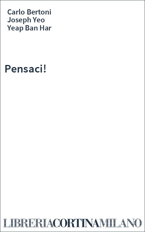 Pensaci!