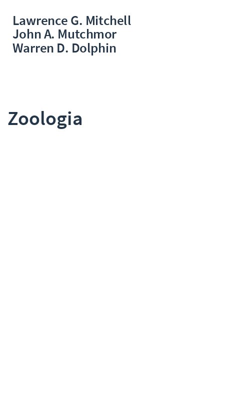 Zoologia