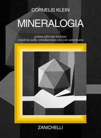 Guida ai minerali. 700 minerali, gemme e rocce