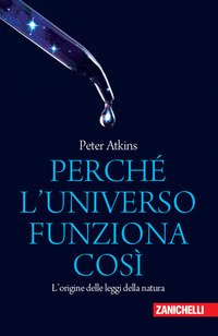 Perché l'universo funziona così. L'origine delle leggi della natura