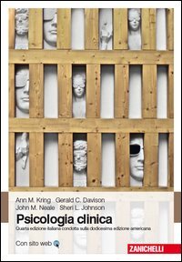 Psicologia clinica