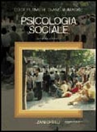 Psicologia sociale