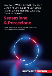 Sensazione & percezione