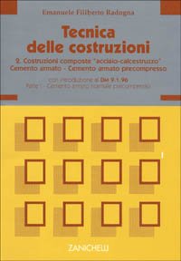 Tecnica delle costruzioni