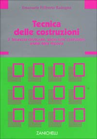 Tecnica delle costruzioni
