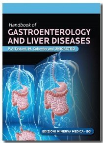 Handboook of gastroenterology and  ilver diseases 