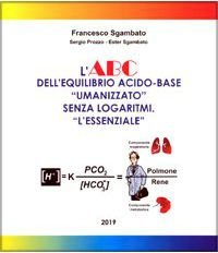 ABC  dell'equilibrio acido-base "umanizzato" senza logaritmi