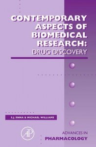 Contemporary Aspects of Biomedical Research: Drug Discovery