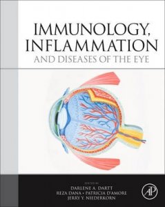 Immunology, Inflammation and Diseases of the Eye