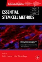 Essential stem cell methods 