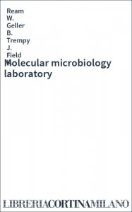 Molecular microbiology laboratory