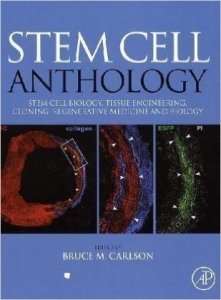 Stem cell anthology 