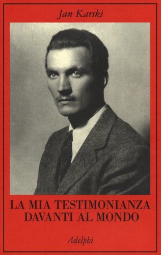 Libri universitari Letteratura polacca 2 (Prof. Bernardini)