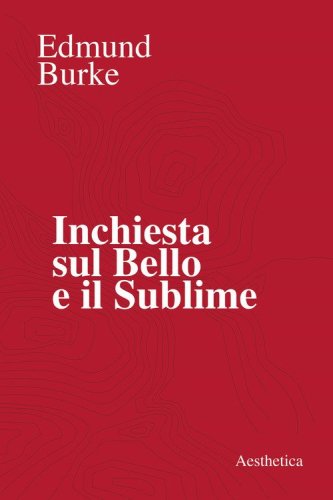 Libri universitari Storia dell'estetica (Prof. Conte)