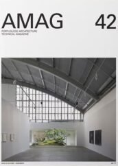 AMAG N.42
Acayaba + Rosenberg