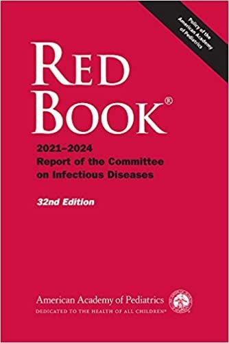 Red Book 2021