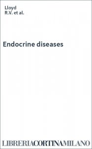 Endocrine diseases