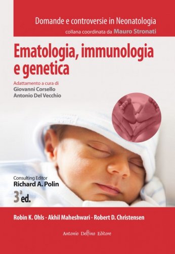 Ematologia, immunologia e genetica
